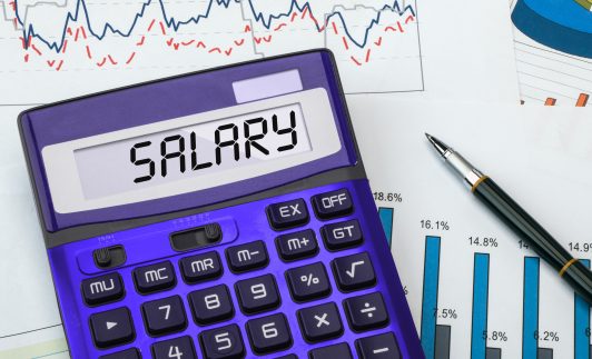 WHY EVERY SALARY EARNER NEEDS A PAYTIME ACCOUNT