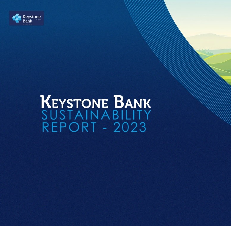 Sustainability Report 2023